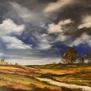 Le chemin des nuages